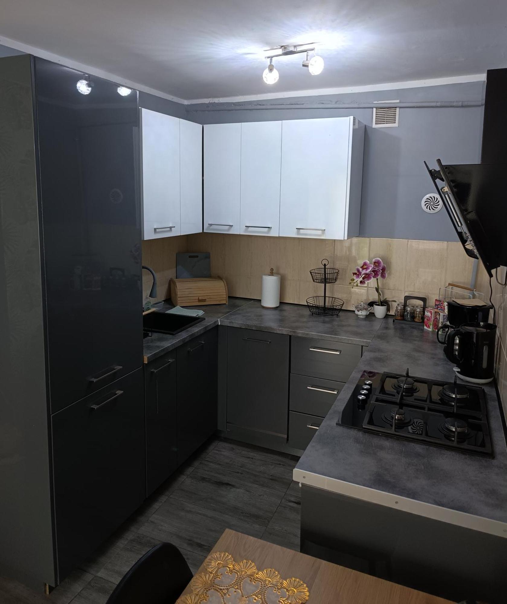 Apartament Przy Parku Kołobrzeg Extérieur photo