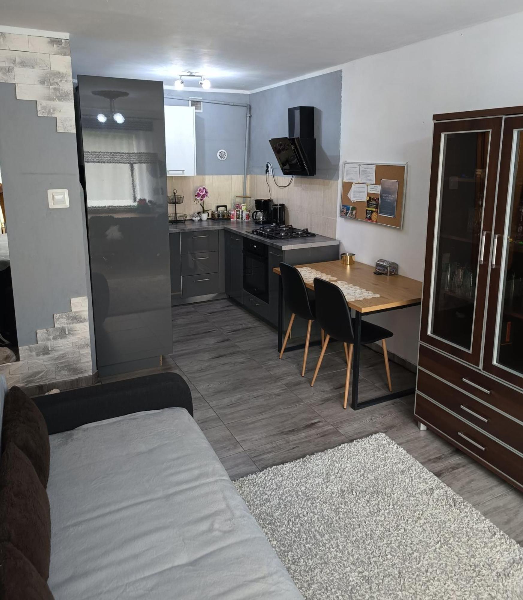 Apartament Przy Parku Kołobrzeg Extérieur photo