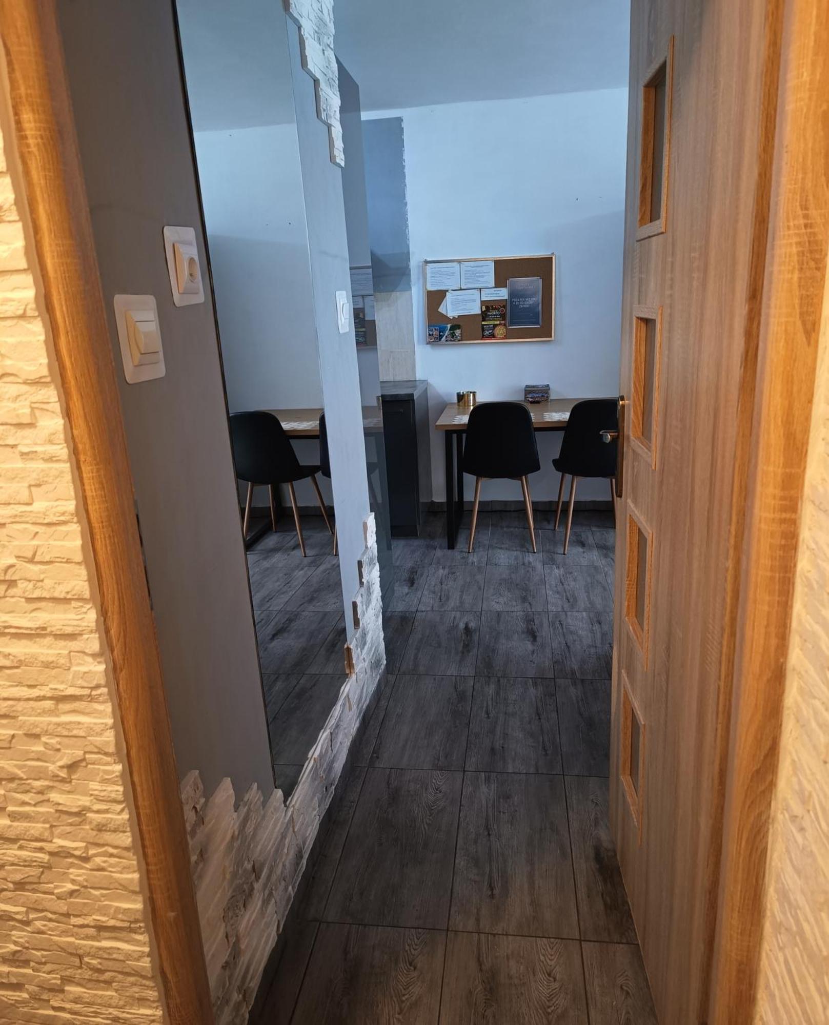 Apartament Przy Parku Kołobrzeg Extérieur photo