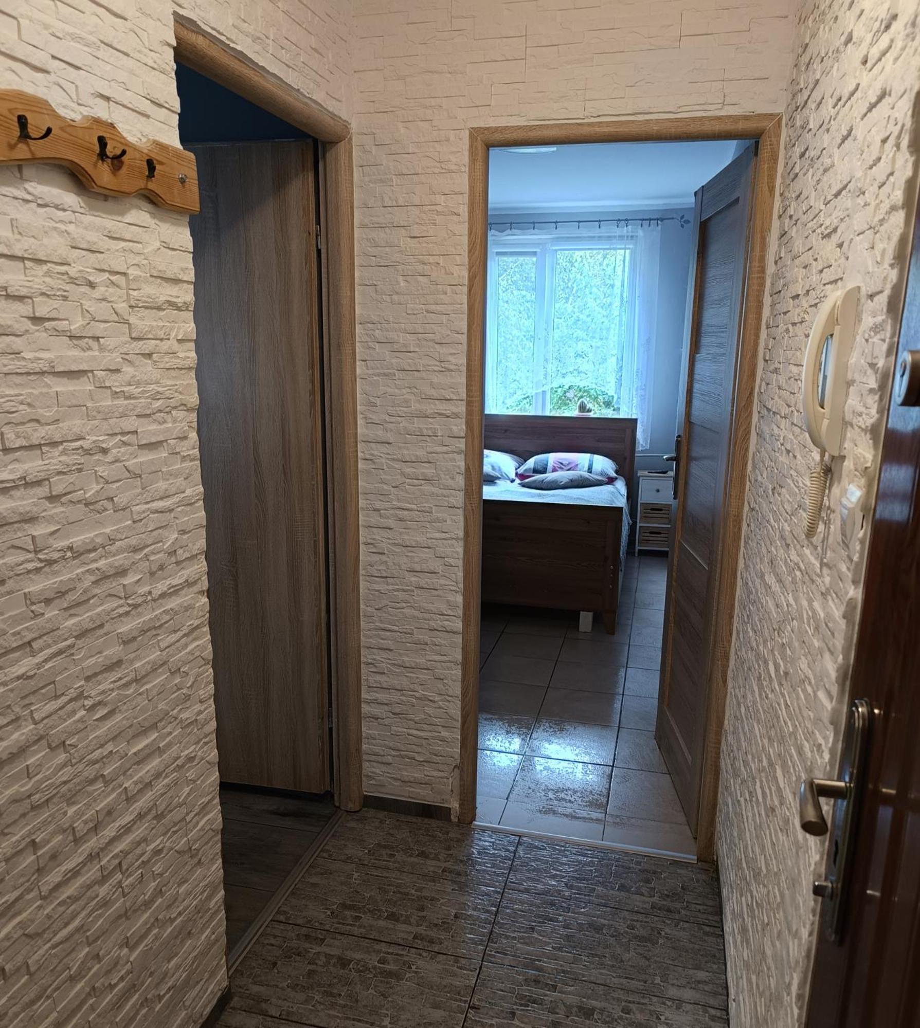 Apartament Przy Parku Kołobrzeg Extérieur photo